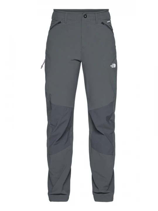 Obrázek produktu THE NORTH FACE Outdoorové kalhoty grafitová / tmavě šedá