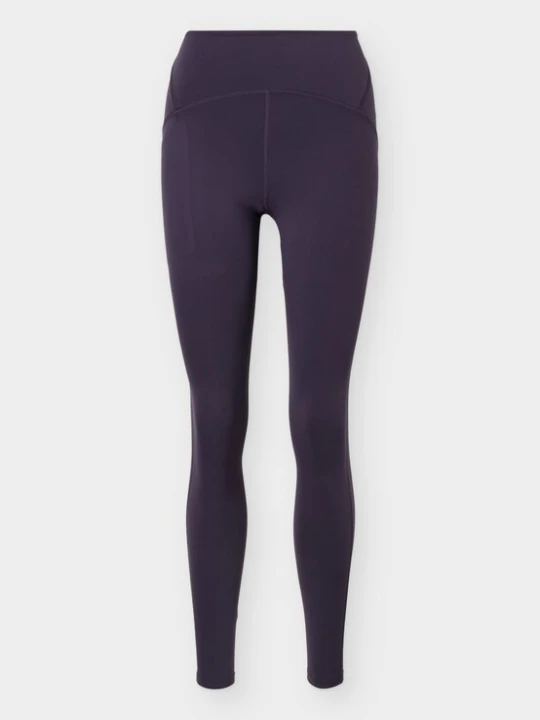Obrázek produktu THE NORTH FACE Outdoorové kalhoty 'JAIDA' tmavě fialová