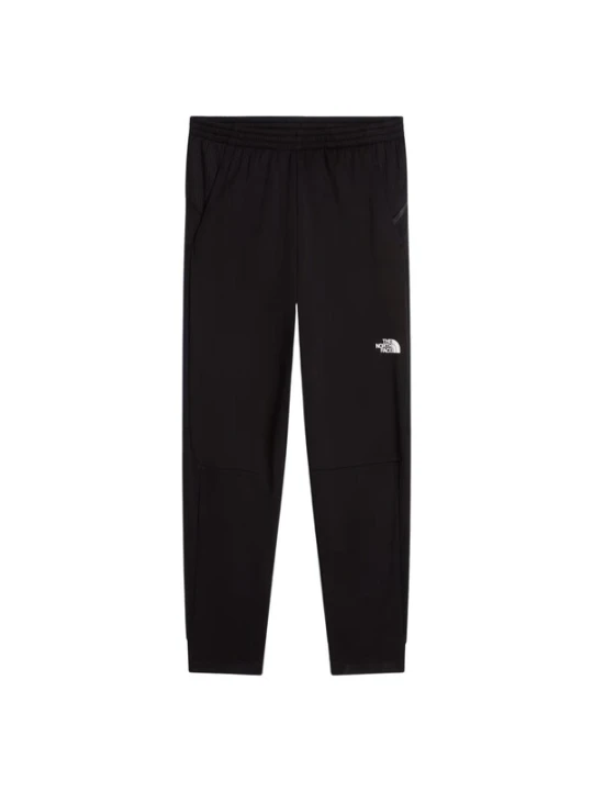 Obrázek produktu THE NORTH FACE Outdoorové kalhoty 'THE NORTH FACE M MA FLEECE PT 2.0 PANTALONE TUTA' černá