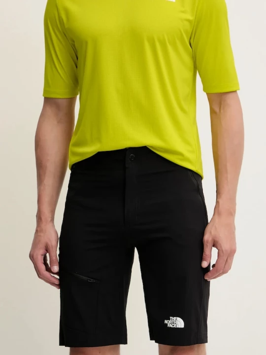 Obrázek produktu The North Face Outdoorové šortky Speedlight Slim černá