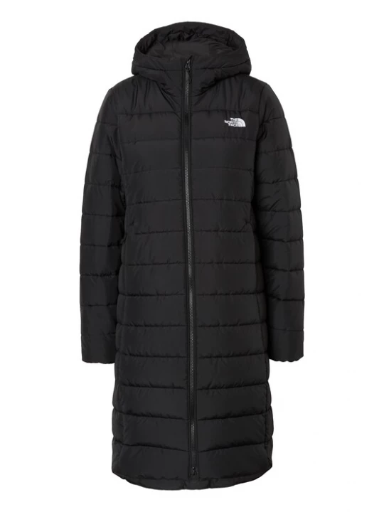 Obrázek produktu THE NORTH FACE Outdoorový kabát 'Aconcagua' černá / bílá