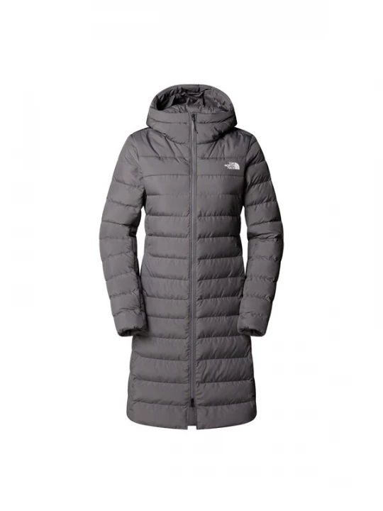 Obrázek produktu THE NORTH FACE Outdoorový kabát 'Aconcagua' tmavě šedá