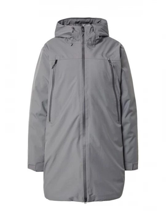 Obrázek produktu THE NORTH FACE Outdoorový kabát 'TNF RANGE' šedá