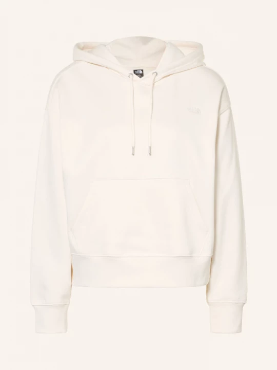 Obrázek produktu The North Face Oversized Mikina S Kapucí Tnf™ Essential Simple Dome bílá