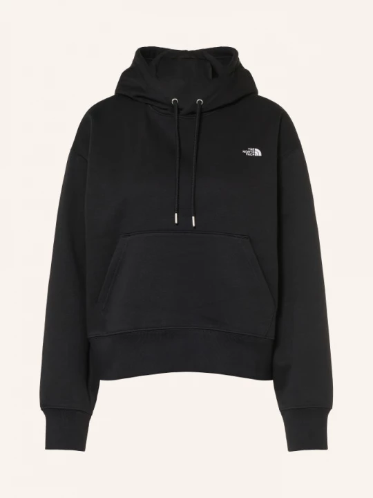 Obrázek produktu The North Face Oversized Mikina S Kapucí Tnf™ Essential Simple Dome černá