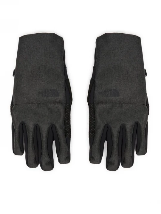 Obrázek produktu The North Face Pánské rukavice M Apex Etip Glove NF0A89R9DYZ Šedá
