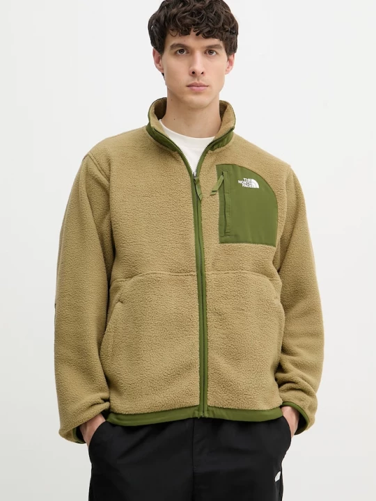 Obrázek produktu The North Face pánské Yumiori Off Peak zelená