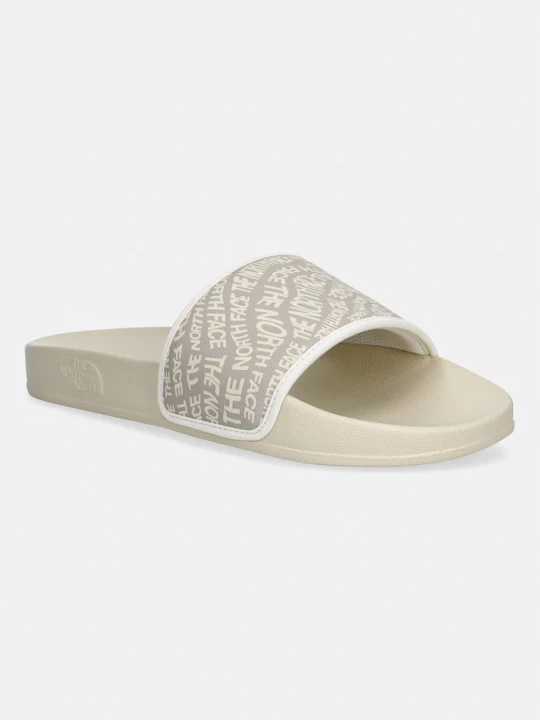 Obrázek produktu The North Face pantofle dámské Base Camp Slide III béžová