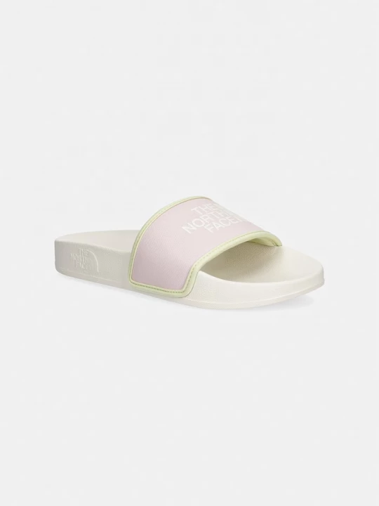 Obrázek produktu The North Face pantofle dětské Y BASE CAMP SLIDE III béžová