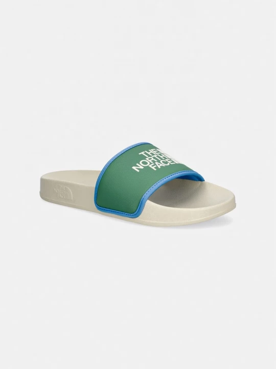 Obrázek produktu The North Face pantofle dětské Y BASE CAMP SLIDE III béžová