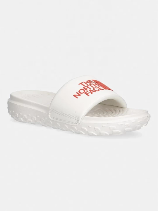 Obrázek produktu The North Face pantofle pánské Never Stop Cush Slide béžová