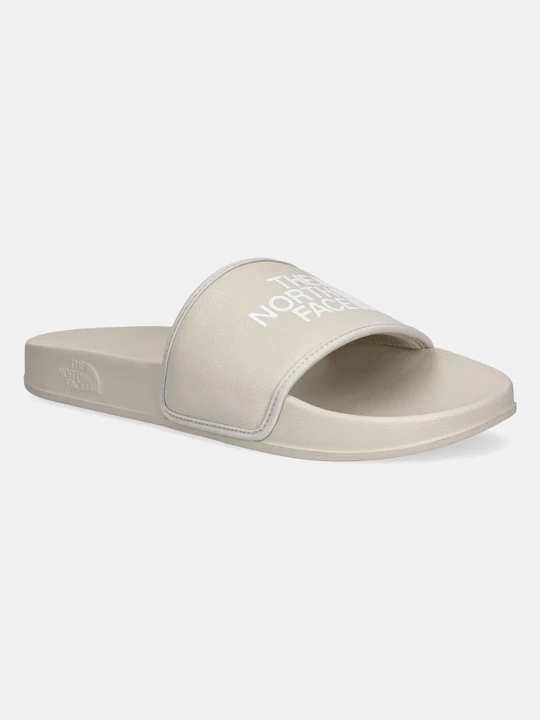 Obrázek produktu The North Face Pantofle The North Face BASE CAMP SLIDE III béžová