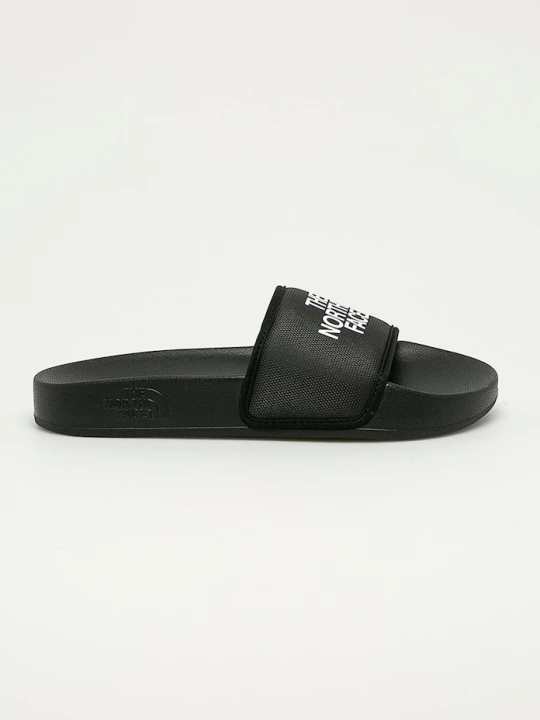 Obrázek produktu The North Face Pantofle The North Face BASE CAMP SLIDE III černá