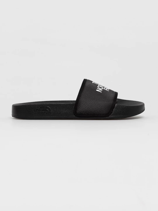 Obrázek produktu The North Face Pantofle The North Face BASE CAMP SLIDE III černá