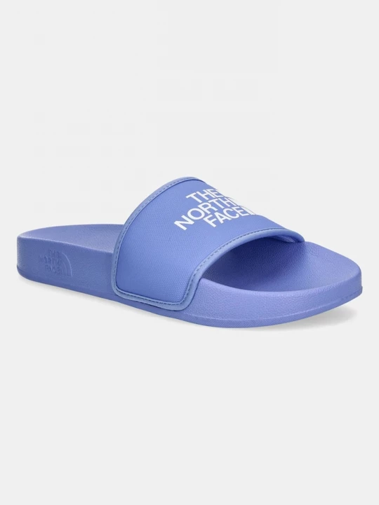 Obrázek produktu The North Face Pantofle The North Face Base Camp Slide III modrá