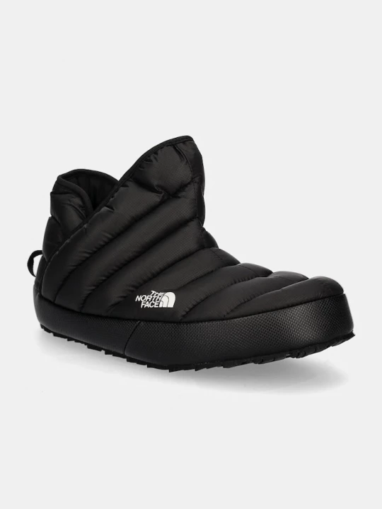 Obrázek produktu The North Face Pantofle The North Face m thermoball traction bootie černá