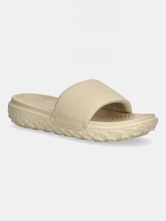 Obrázek produktu The North Face Pantofle The North Face Never Stop Cush Slide béžová