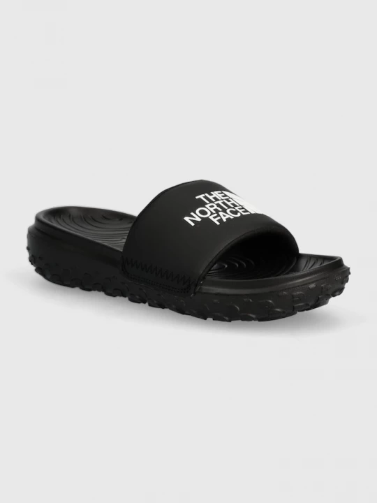 Obrázek produktu The North Face Pantofle NEVER STOP CUSH SLIDE černá