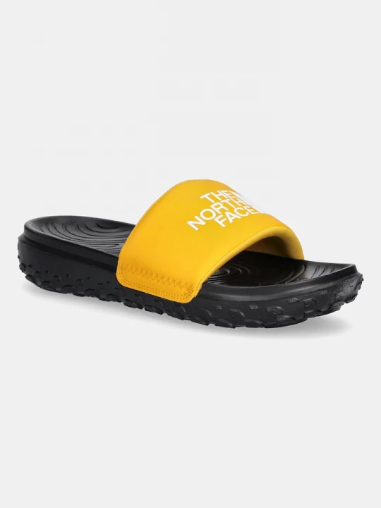 Obrázek produktu The North Face Pantofle The North Face Never Stop Cush Slide žlutá