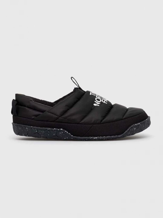 Obrázek produktu The North Face Pantofle The North Face Nuptse Mule černá