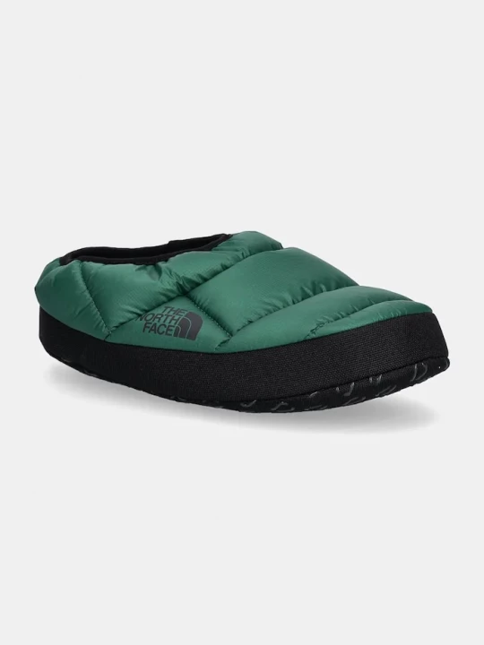 Obrázek produktu The North Face Pantofle The North Face Tent Mule IV zelená