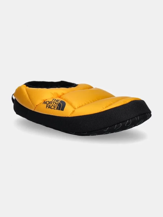 Obrázek produktu The North Face Pantofle The North Face Tent Mule IV žlutá