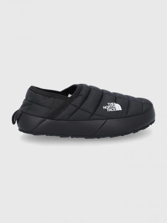 Obrázek produktu The North Face Pantofle THERMOBALL TRACTION MULE černá