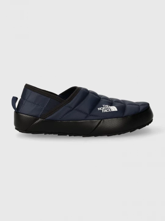 Obrázek produktu The North Face Pantofle The North Face THERMOBALL TRACTION MULE námořnická modř