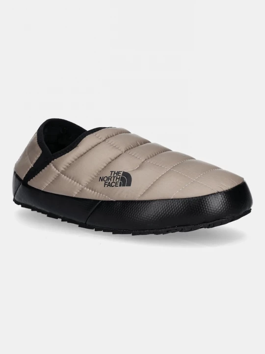 Obrázek produktu The North Face Pantofle The North Face Thermoball Traction Mule V béžová