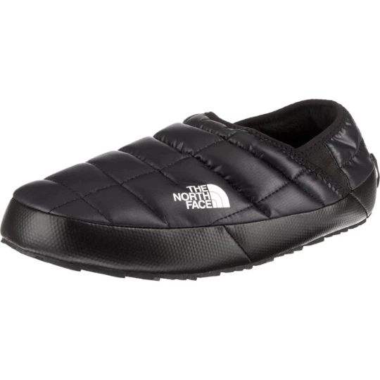 Obrázek produktu THE NORTH FACE Pantofle 'Thermoball'  černá / bílá