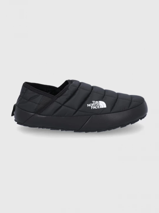 Obrázek produktu The North Face Pantofle THERMOBALL TRACTION MULE černá