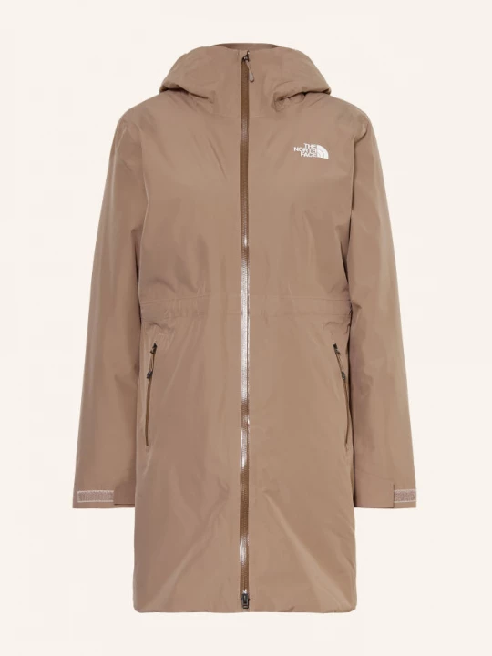 Obrázek produktu The North Face Parka Hikesteller světle hnědá
