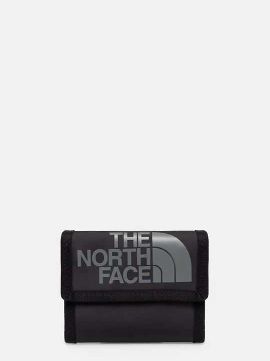 Obrázek produktu The North Face Peněženka The North Face Base Camp Wallet černá