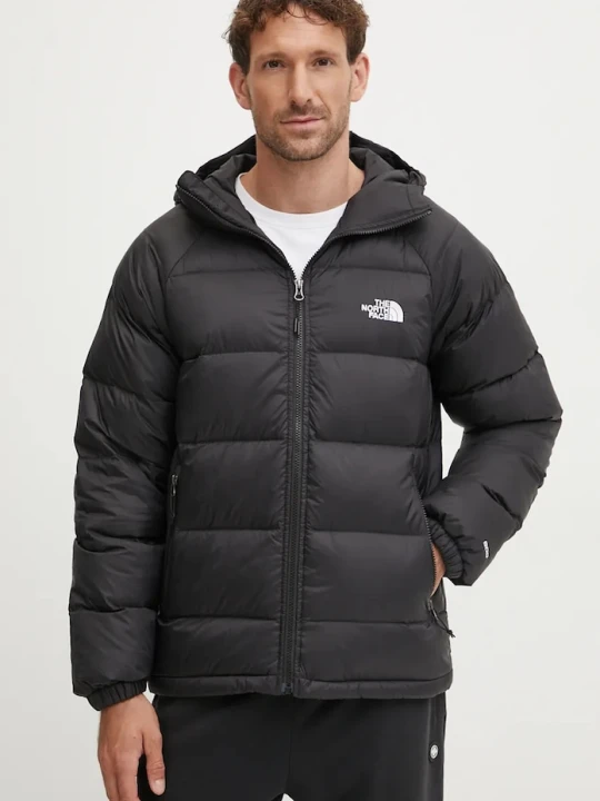 Obrázek produktu The North Face Péřová bunda Hydrenalite černá