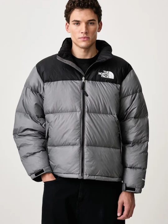 Obrázek produktu The North Face péřová bunda pánská 1996 RETRO NUPTSE
