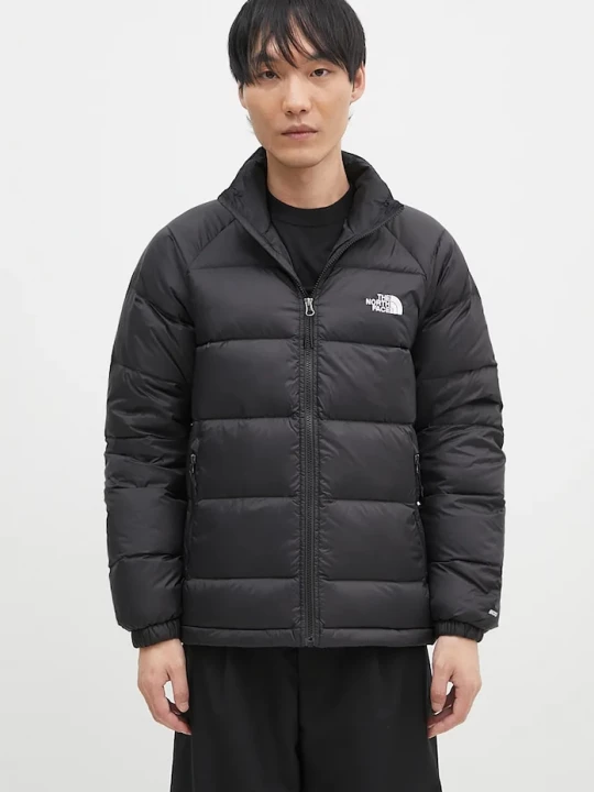 Obrázek produktu The North Face Péřová bunda The North Face Hydrenalite Down Jacket černá