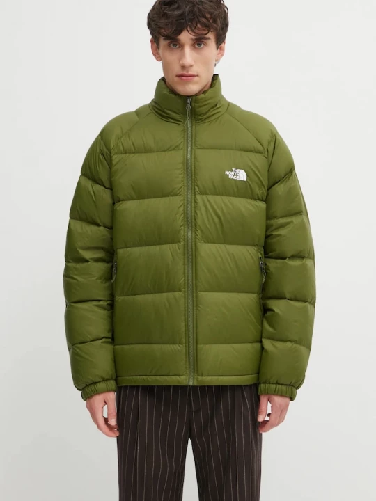 Obrázek produktu The North Face Péřová bunda The North Face Hydrenalite Down Jacket zelená