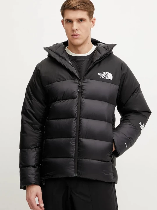 Obrázek produktu The North Face Péřová bunda The North Face TNF X NSE černá