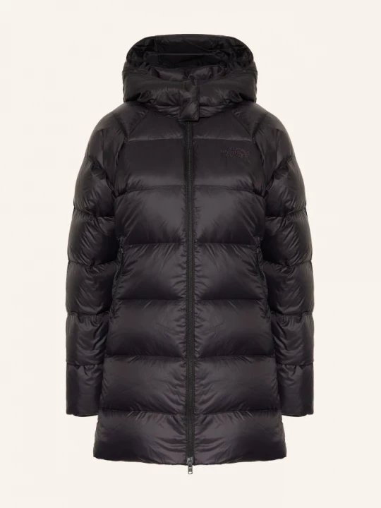 Obrázek produktu The North Face Péřová Parka Hydrenalite City černá
