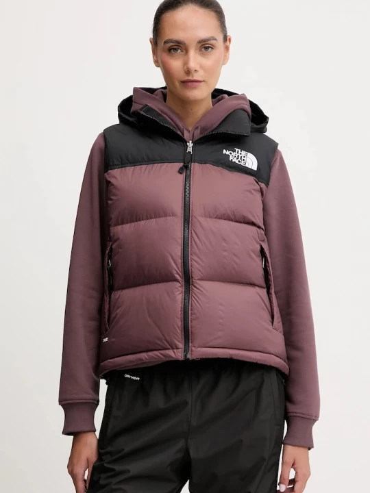 Obrázek produktu The North Face Péřová vesta The North Face 1996 Retro Nuptse