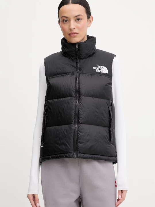Obrázek produktu The North Face Péřová vesta The North Face 1997 RETRO NUPTSE černá