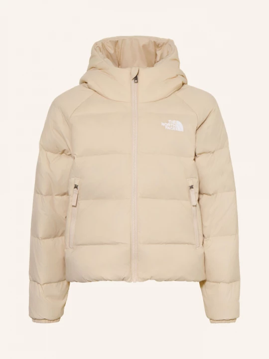 Obrázek produktu The North Face Péřové Bundy Hydrenalite béžová