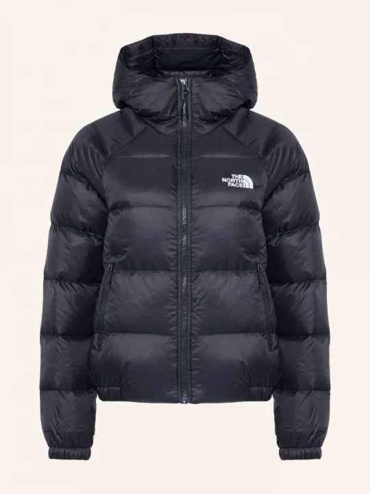 Obrázek produktu The North Face Péřové Bundy Hydrenalite černá
