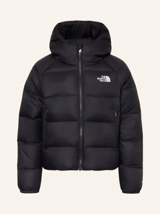 Obrázek produktu The North Face Péřové Bundy Hydrenalite černá