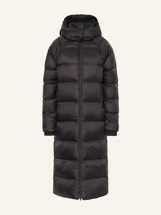 Obrázek produktu The North Face Péřový Kabát Hydrenalite City černá