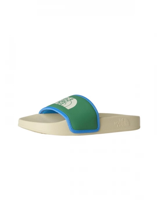 Obrázek produktu THE NORTH FACE Plážová / koupací obuv 'Y BASE CAMP SLIDE III' světle béžová