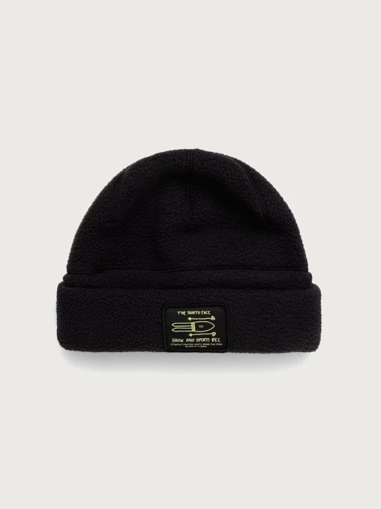 Obrázek produktu The North Face pletená čepice WHIMZY černá