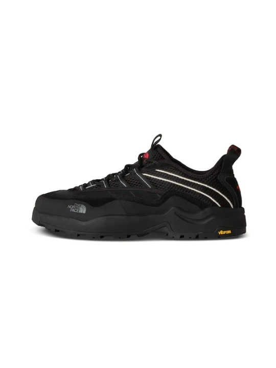 Obrázek produktu THE NORTH FACE Polobotky 'CLYFFE ULTRA' černá