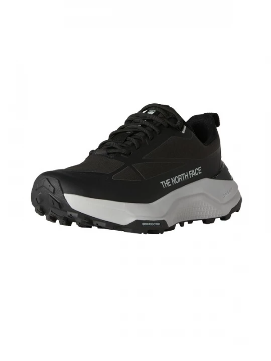 Obrázek produktu THE NORTH FACE Polobotky 'Fastpack' černá / bílá