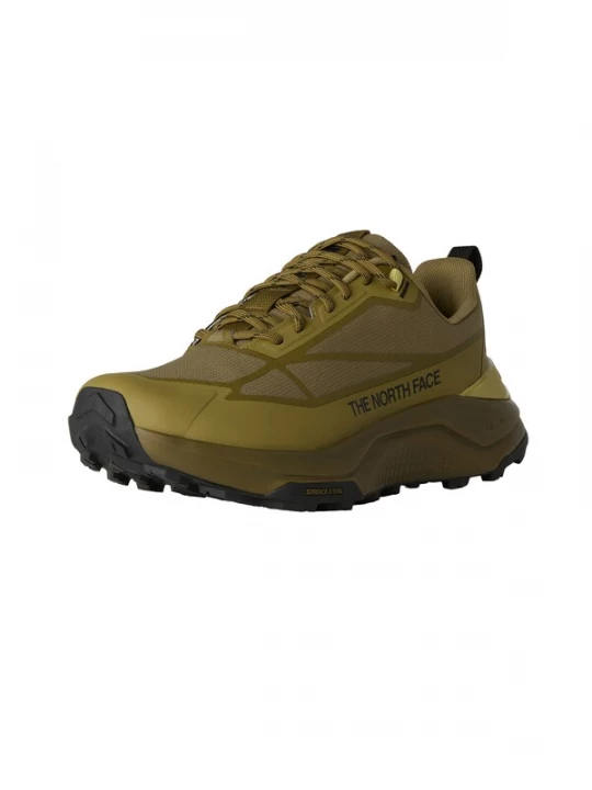 Obrázek produktu THE NORTH FACE Polobotky 'Fasttrack' olivová / černá